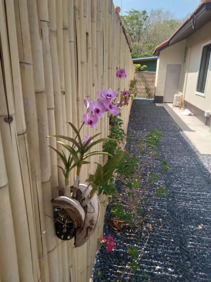 Villa Cattleya