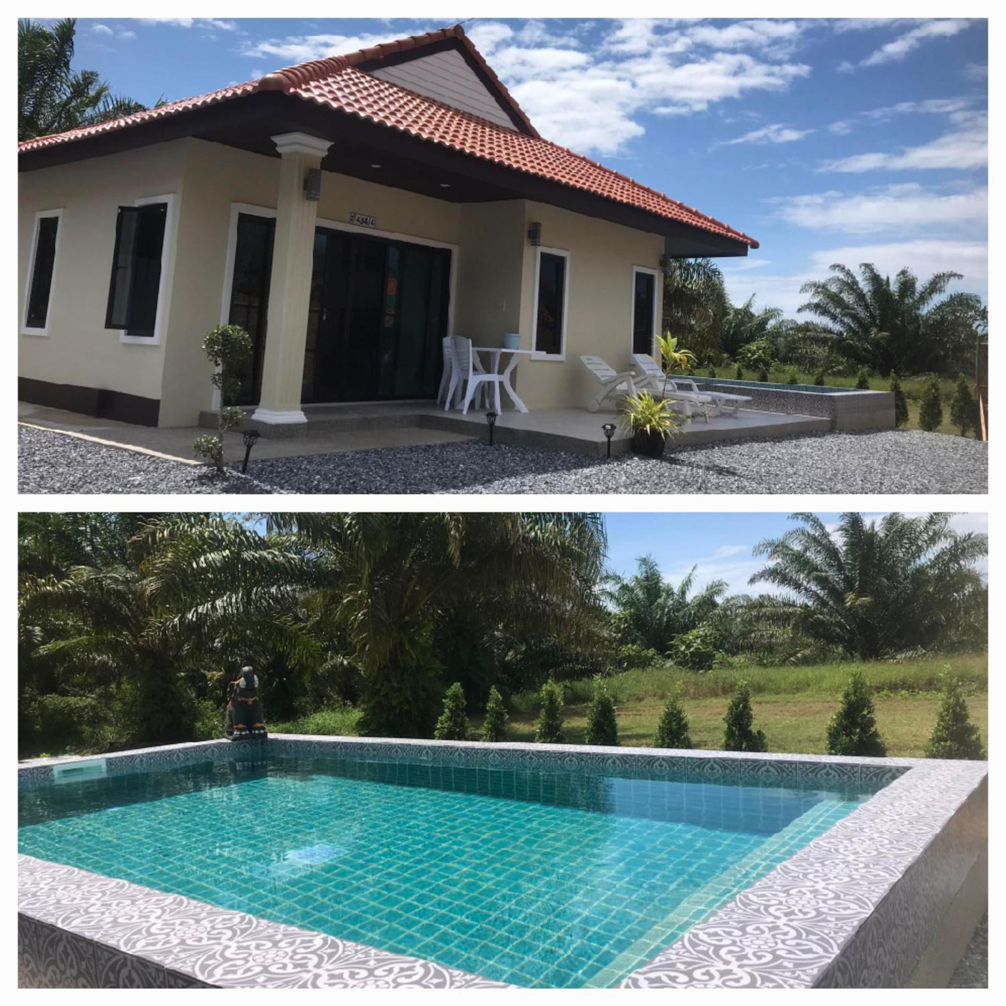 Cattleya Ko Lanta