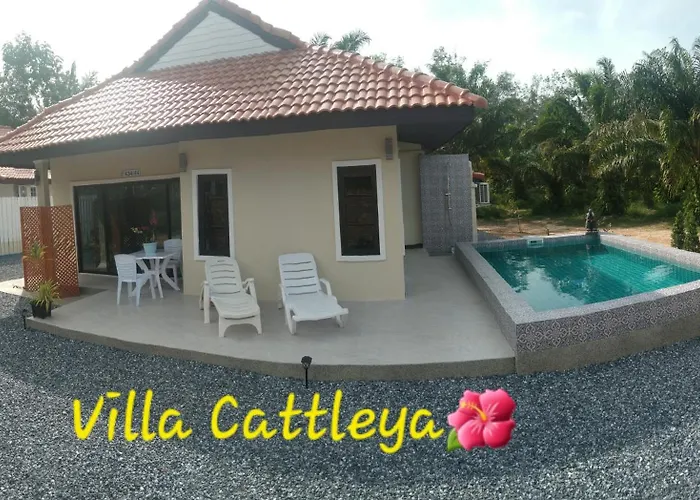 Villa Cattleya