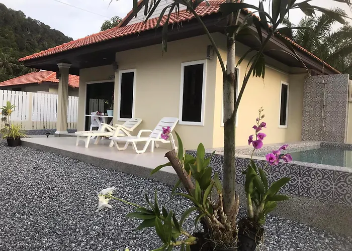 Villa Cattleya