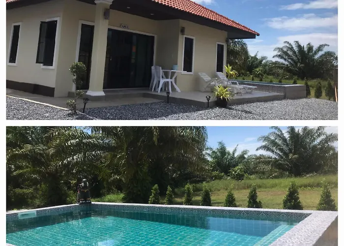 Villa Cattleya