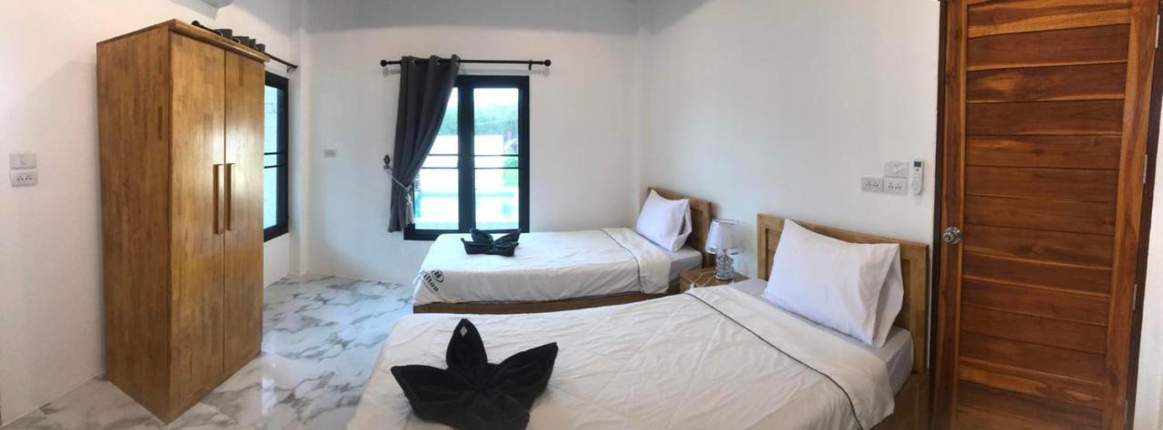 Cattleya Villa Ko Lanta