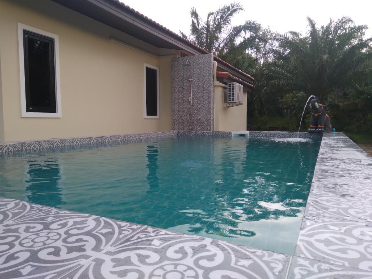 Villa Cattleya *