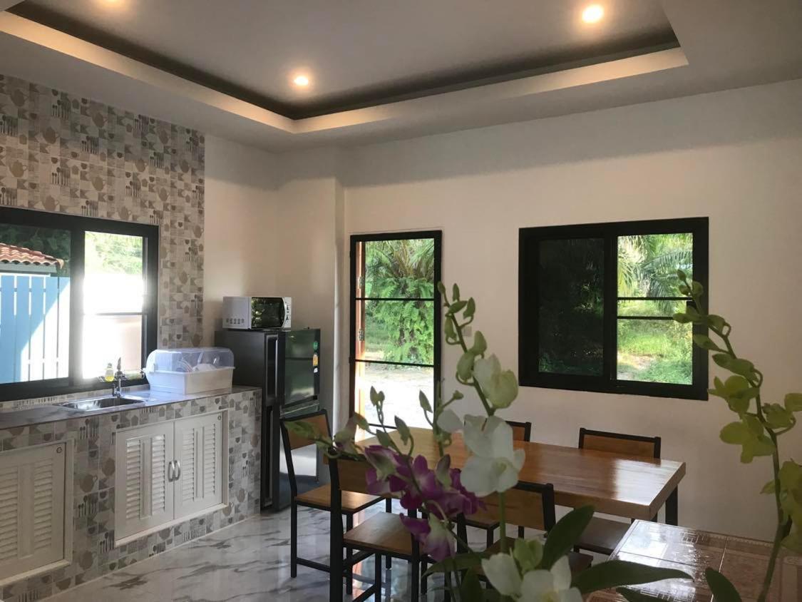 Villa Cattleya